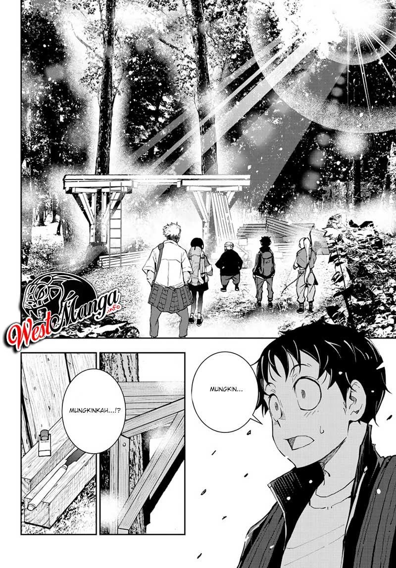 Zombie 100 ~Zombie ni Naru Made ni Shitai 100 no Koto~
